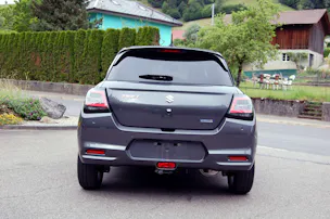 Suzuki Swift 1.2 Sakura Hybrid 4x4