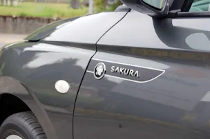 Suzuki Swift 1.2 Sakura Hybrid 4x4