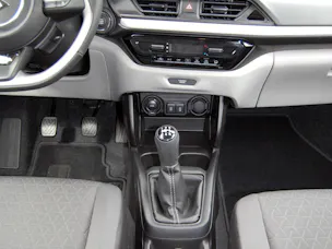Suzuki Swift 1.2 Sakura Hybrid 4x4