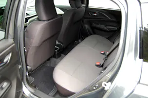 Suzuki Swift 1.2 Sakura Hybrid 4x4