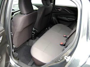 Suzuki Swift 1.2 Sakura Hybrid 4x4
