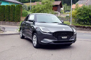 Suzuki Swift 1.2 Sakura Hybrid 4x4