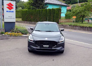Suzuki Swift 1.2 Sakura Hybrid 4x4