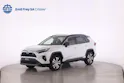 Toyota RAV4 2.5 HEV GR Sport