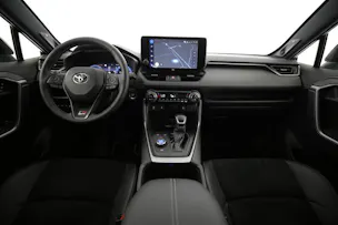 Toyota RAV4 2.5 HEV GR Sport
