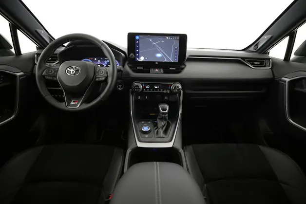 Toyota RAV4 2.5 HEV GR Sport