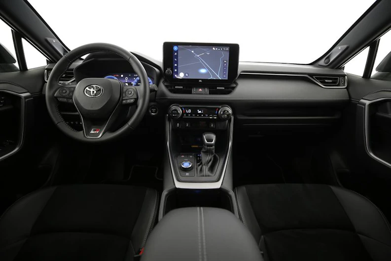 image du véhicule TOYOTA RAV-4