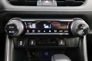 Fahrzeugbild TOYOTA RAV4 2.5 HEV GR Sport