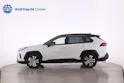 Toyota RAV4 2.5 HEV GR Sport