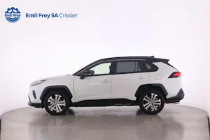 Toyota RAV4 2.5 HEV GR Sport
