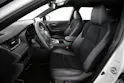 Toyota RAV4 2.5 HEV GR Sport