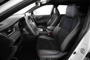 Toyota RAV4 2.5 HEV GR Sport