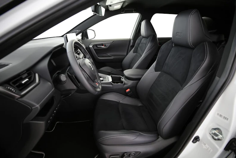image du véhicule TOYOTA RAV-4