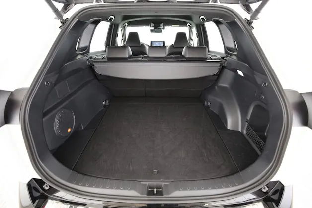 Toyota RAV4 2.5 HEV GR Sport