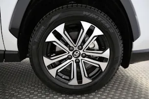 Toyota RAV4 2.5 HEV GR Sport