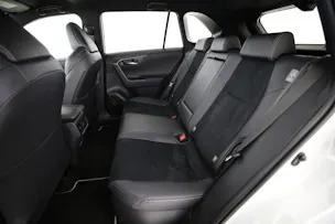 Toyota RAV4 2.5 HEV GR Sport