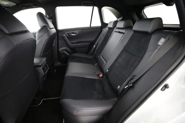 Toyota RAV4 2.5 HEV GR Sport