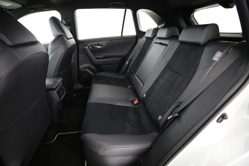 image du véhicule TOYOTA RAV-4