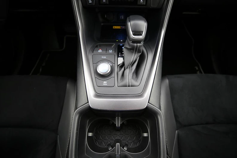 image du véhicule TOYOTA RAV-4