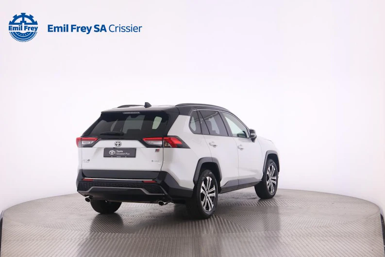 image du véhicule TOYOTA RAV-4
