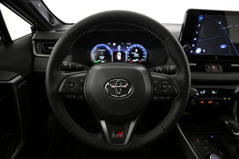 image du véhicule TOYOTA RAV-4