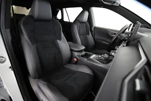 Toyota RAV4 2.5 HEV GR Sport