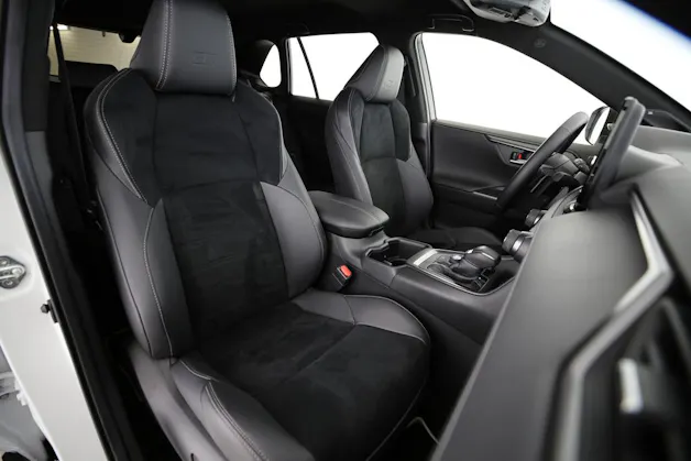 Toyota RAV4 2.5 HEV GR Sport