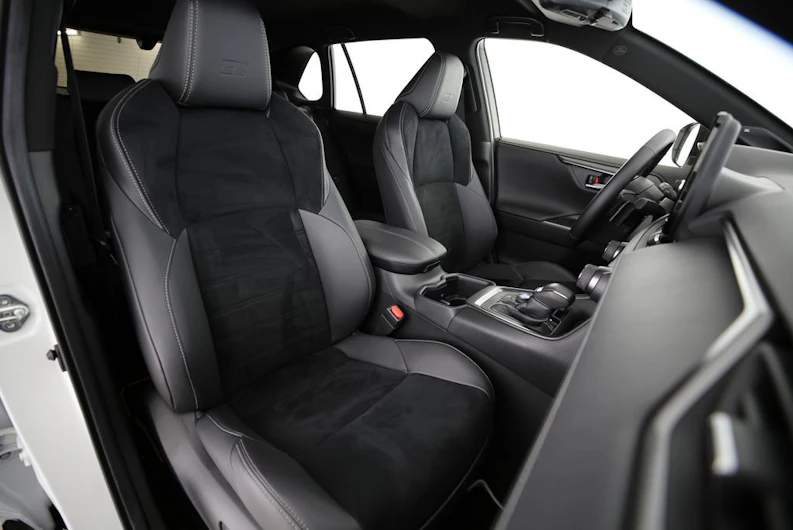 image du véhicule TOYOTA RAV-4