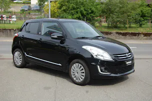 Suzuki Swift 1.2 Sergio Cellano Top 4x4