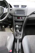 Suzuki Swift 1.2 Sergio Cellano Top 4x4