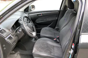Suzuki Swift 1.2 Sergio Cellano Top 4x4