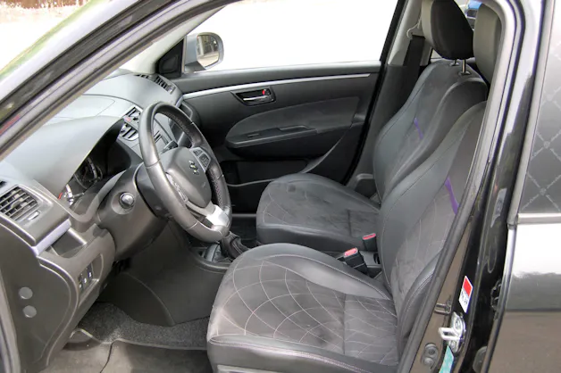 Suzuki Swift 1.2 Sergio Cellano Top 4x4