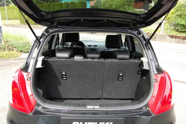 Suzuki Swift 1.2 Sergio Cellano Top 4x4