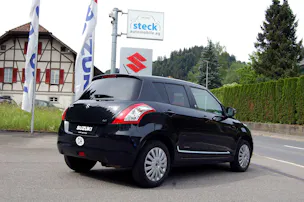 Suzuki Swift 1.2 Sergio Cellano Top 4x4