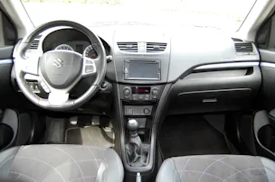 Suzuki Swift 1.2 Sergio Cellano Top 4x4
