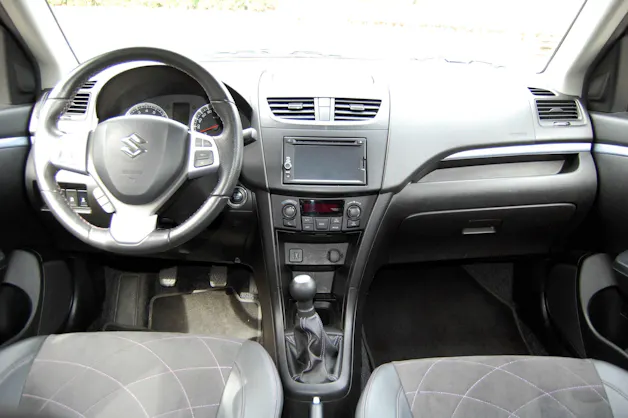 Suzuki Swift 1.2 Sergio Cellano Top 4x4