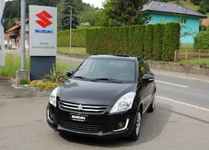 Suzuki Swift 1.2 Sergio Cellano Top 4x4