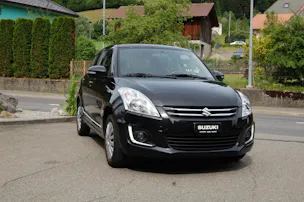 Suzuki Swift 1.2 Sergio Cellano Top 4x4