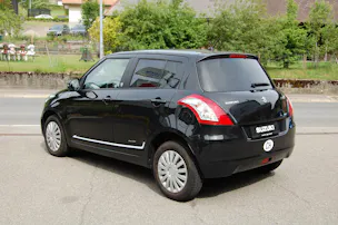 Suzuki Swift 1.2 Sergio Cellano Top 4x4