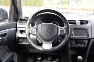 Suzuki Swift 1.2 Sergio Cellano Top 4x4