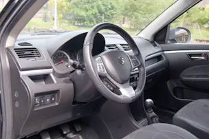 Suzuki Swift 1.2 Sergio Cellano Top 4x4