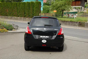 Suzuki Swift 1.2 Sergio Cellano Top 4x4