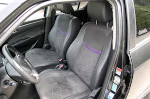Suzuki Swift 1.2 Sergio Cellano Top 4x4