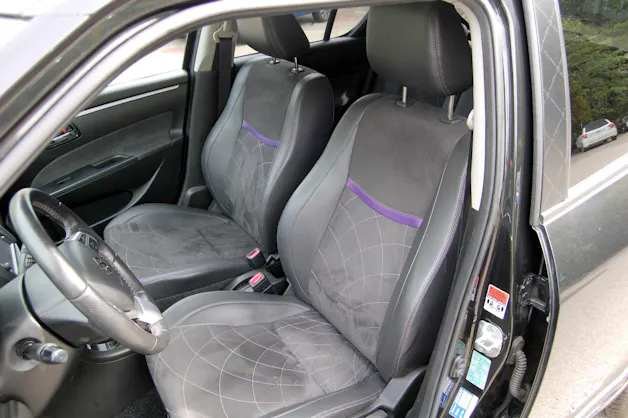 Suzuki Swift 1.2 Sergio Cellano Top 4x4
