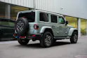 Jeep Wrangler 2.0 Turbo Sahara Unlimited 4xe