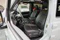 Jeep Wrangler 2.0 Turbo Sahara Unlimited 4xe