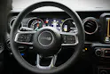 Jeep Wrangler 2.0 Turbo Sahara Unlimited 4xe