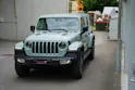 Jeep Wrangler 2.0 Turbo Sahara Unlimited 4xe