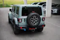 Jeep Wrangler 2.0 Turbo Sahara Unlimited 4xe