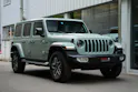 Jeep Wrangler 2.0 Turbo Sahara Unlimited 4xe